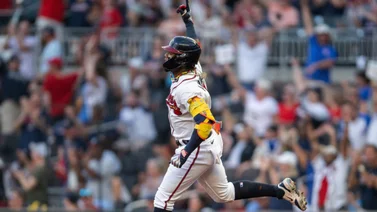 MLB: La artillería pesada de Bravos de Atlanta causa estragos en Las Mayores (+Números)