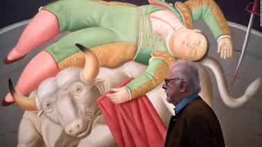 Fernando Botero: Por esto se hicieron famosas sus obras en todo el mundo Fernando Botero: Por esto se hicieron famosas sus obras en todo el mundo