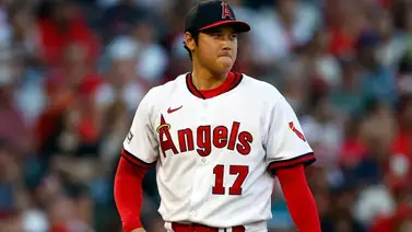 ¿Quién es mejor? Mira las estadísticas de Shohei Ohtani y Corey Seager ¿Quién es mejor? Mira las estadísticas de Shohei Ohtani y Corey Seager