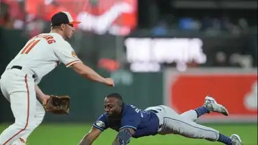 MLB: Baltimore y Tampa Bay se juegan el primer lugar de su división en una serie crucial MLB: Baltimore y Tampa Bay se juegan el primer lugar de su división en una serie crucial