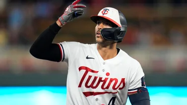 MLB: ¿Qué es ser boricua? Carlos Correa lo explica en el Mes de la Herencia Hispana