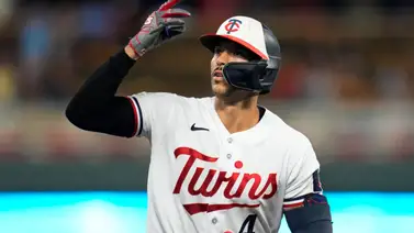MLB: ¿Qué es ser boricua? Carlos Correa lo explica en el Mes de la Herencia Hispana MLB: ¿Qué es ser boricua? Carlos Correa lo explica en el Mes de la Herencia Hispana