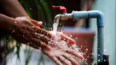 Chequea las parroquias beneficiadas por el servicio de agua potable en el Zulia 