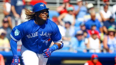 MLB: Vladimir Guerrero Jr. se acerca a esta cifra redonda en su carrera
