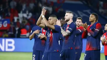 ¡Sorpresa! El nuevo compañero que tendría Kylian Mbappé en el PSG (+Foto) ¡Sorpresa! El nuevo compañero que tendría Kylian Mbappé en el PSG (+Foto)
