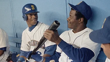 MLB: ¿Recuerdas cuándo Ken Griffey Sr. y Jr. lograron esta inigualable gesta en Las Mayores?