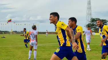 Liga FUTVE: Angostura y Monagas abren la Jornada 27 por Meridiano TV Liga FUTVE: Angostura y Monagas abren la Jornada 27 por Meridiano TV