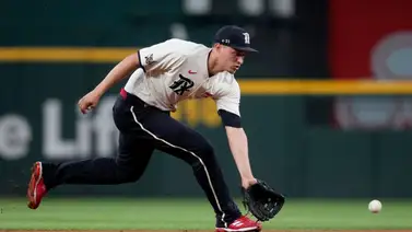 MLB: Corey Seager cerca de Alex Rodríguez en este renglón histórico de las Grandes Ligas MLB: Corey Seager cerca de Alex Rodríguez en este renglón histórico de las Grandes Ligas