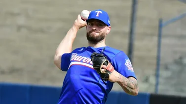 LVBP: Tiburones de La Guaira gana el caso por Nate Antone. ¿Podrá lanzar en Venezuela? (+Declaraciones)