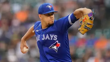 Berríos suma 80 victorias en MLB Berríos suma 80 victorias en MLB