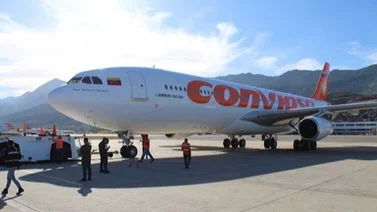 Reactivación del Aeropuerto Juan Vicente Gómez en el estado Táchira (+ Detalles)