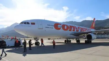 Reactivación del Aeropuerto Juan Vicente Gómez en el estado Táchira (+ Detalles) Reactivación del Aeropuerto Juan Vicente Gómez en el estado Táchira (+ Detalles)