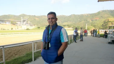 Dotwing Fernández seguro con este fijo tumba cuadros en La Rinconada