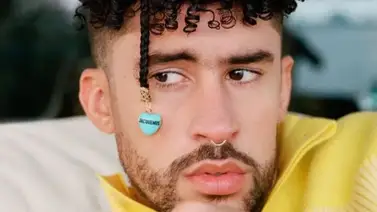 ¡No lo podrás creer! WhatsApp permitirá que los fanáticos estén más cerca de Bad Bunny y aquí te decimos cómo hacerlo ¡No lo podrás creer! WhatsApp permitirá que los fanáticos estén más cerca de Bad Bunny y aquí te decimos cómo hacerlo
