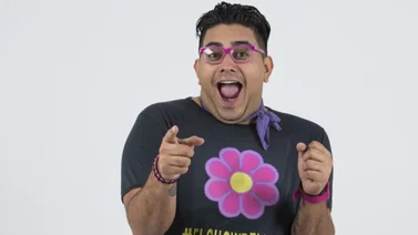 Despellejan al comediante venezolano Breinel Zambrano alias "La Titi" por sus decepcionantes declaraciones