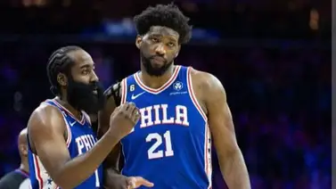 NBA: Esta estrella sigue apuntando a firmar con Houston Rockets NBA: Esta estrella sigue apuntando a firmar con Houston Rockets