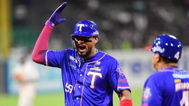 LVBP: ¿Cuándo arranca la pretemporada de Tiburones para la zafra 2023-2024? (+Declaraciones)