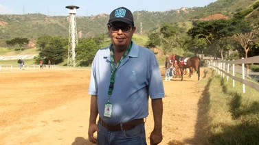 José Gregorio Rodríguez da a este ejemplar como línea para el juego del 5y6