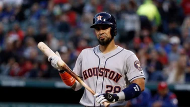 Ex grandeliga venezolano será copropietario en el beisbol de Dubái (+Detalles) 