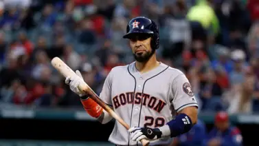 Ex grandeliga venezolano será copropietario en el beisbol de Dubái (+Detalles) Ex grandeliga venezolano será copropietario en el beisbol de Dubái (+Detalles)