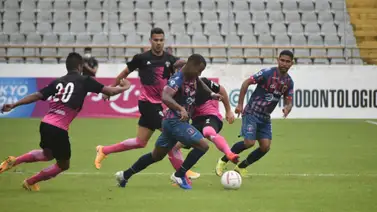 Liga FUTVE: Angostura vs Monagas (En Vivo por Meridiano TV) Liga FUTVE: Angostura vs Monagas (En Vivo por Meridiano TV)