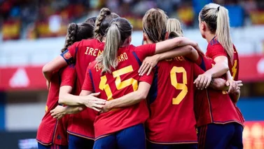 Reyes de España no recibirán a la selección femenina campeona del mundo por este particular motivo (+Detalles)