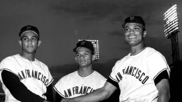 MLB: Récord de los hermanos dominicanos Rojas Alou gesta difícil de igualar