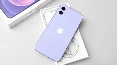 Apple anuncia el lanzamiento de una actualización del iPhone 12 en Francia Apple anuncia el lanzamiento de una actualización del iPhone 12 en Francia