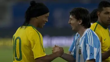 ¿Estos son los 30 mejores jugadores en la historia de las Eliminatorias Sudamericanas? ¿Estos son los 30 mejores jugadores en la historia de las Eliminatorias Sudamericanas?