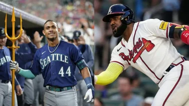 MLB: Marcell Ozuna vs. Julio Rodríguez ¿Cuál dominicano es más destacado en 2023?