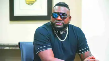 MLB: Mira el contundente mensaje de David Ortíz en el día de Roberto Clemente (+Video) MLB: Mira el contundente mensaje de David Ortíz en el día de Roberto Clemente (+Video)