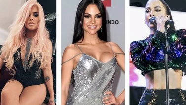¡Bichotas y Motomamis! Las cantantes que han logrado el empoderamiento femenino en el reggaetón