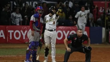 LVBP: ¡Extraoficial! Leones del Caracas arrancarán su pretemporada en esta fecha