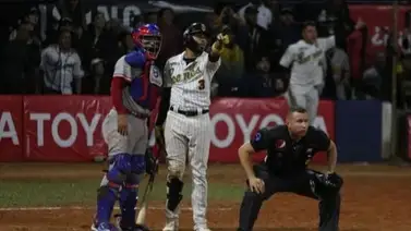 LVBP: ¡Extraoficial! Leones del Caracas arrancarán su pretemporada en esta fecha LVBP: ¡Extraoficial! Leones del Caracas arrancarán su pretemporada en esta fecha