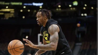 NBA: Este reconocido jugador se reunirá con los Warriors de Stephen Curry (+Detalles)