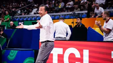 El Mejor Entrenador de la Copa Mundial de Baloncesto se suma a este nuevo club El Mejor Entrenador de la Copa Mundial de Baloncesto se suma a este nuevo club