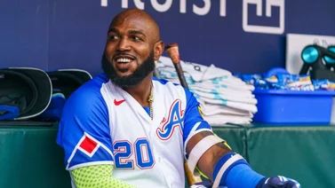MLB: Dominicano Marcell Ozuna muestra nueva cara este 2023 (+ Datos)