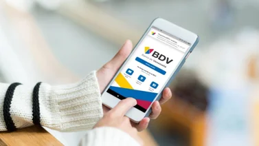Entérate: ¿Cómo aperturar una cuenta digital en el BDV desde la app? (+ Pasos) 