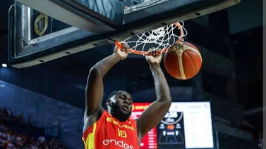 NBA: ¿Qué podría aportarle Usman Garuba a Golden State Warriors?
