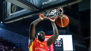 NBA: ¿Qué podría aportarle Usman Garuba a Golden State Warriors? NBA: ¿Qué podría aportarle Usman Garuba a Golden State Warriors?