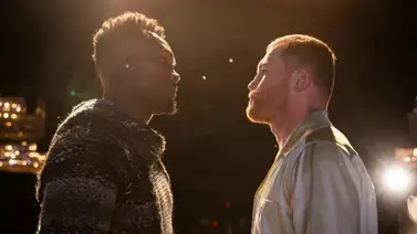Leyenda del boxeo considera que Canelo noqueará a Charlo (+Video) Leyenda del boxeo considera que Canelo noqueará a Charlo (+Video)