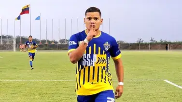 Liga FUTVE: Angostura no falla ante Monagas y hace respetar su casa (+Detalles) Liga FUTVE: Angostura no falla ante Monagas y hace respetar su casa (+Detalles)