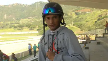 Este es el fijo de Maykor Ibarra para el 5y6 de este domingo en La Rinconada Este es el fijo de Maykor Ibarra para el 5y6 de este domingo en La Rinconada