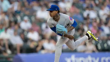 MLB: Este es el plan de los Cachorros para el regreso de Marcus Stroman MLB: Este es el plan de los Cachorros para el regreso de Marcus Stroman