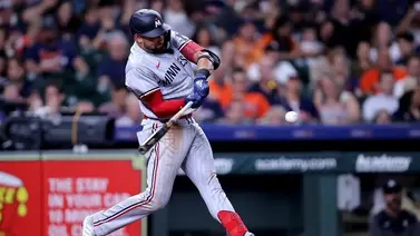 MLB: Novato de Mellizos impone récord histórico de grand slams (+Datos)