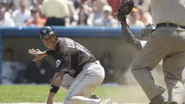 MLB: Roger Cedeño sobre Ronald Acuña: “Lo he disfrutado bastante” MLB: Roger Cedeño sobre Ronald Acuña: “Lo he disfrutado bastante”