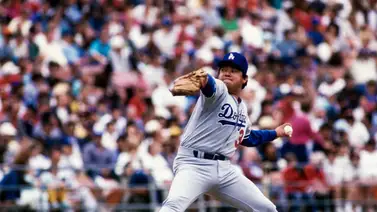 MLB: Tal día como hoy es una fecha especial para Fernando Valenzuela MLB: Tal día como hoy es una fecha especial para Fernando Valenzuela