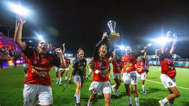 Caracas FC ya conoce a sus rivales para la Copa Libertadores Femenina (+Detalles) Caracas FC ya conoce a sus rivales para la Copa Libertadores Femenina (+Detalles)