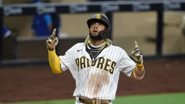 MLB: ¡El niño! Fernando Tatís Jr. Pone a delante a los Padres