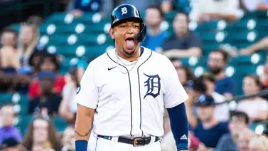 MLB: Miguel Cabrera cada vez más cerca de Adrián Beltre MLB: Miguel Cabrera cada vez más cerca de Adrián Beltre
